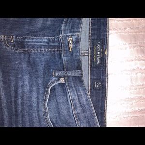 Lucky Brand Jeans